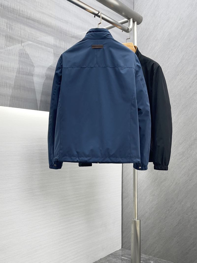 Zegna Down Jackets